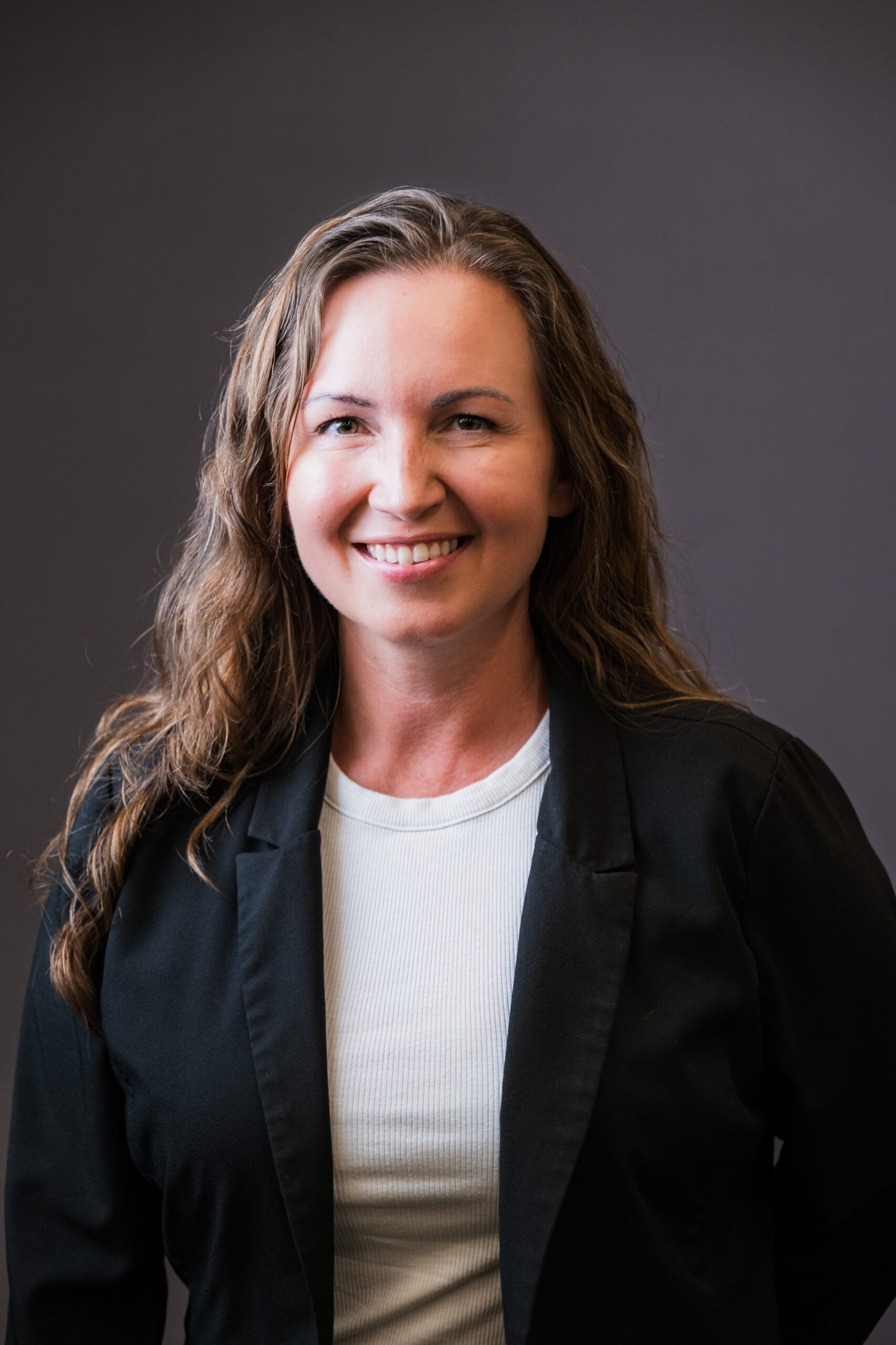 business insights headshots